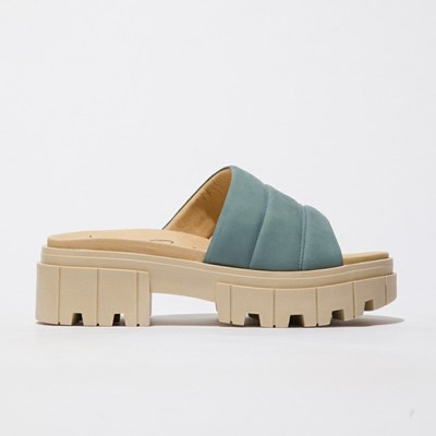 Women's Fly London Jasy863fly Sandals Blue | OYSNKV-157